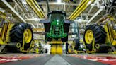 John Deere will lay off more than 300 Waterloo workers in April