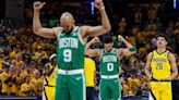 Swept! Pacers Collapse Late Again, Celtics Win to Advance to NBA Finals