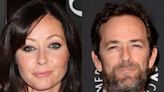 Luke Perry’s daughter honors Shannen Doherty with heartfelt tribute following actress' death