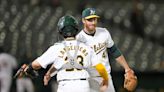 Nevin homers in 2nd straight game, A’s beat Pirates 5-1