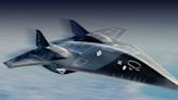 Darkstar, the Hypersonic Jet in ‘Top Gun: Maverick,’ Could Become a Real Plane