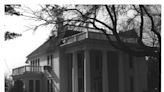 Check out the home of the founder of a small Louisiana town on the National Historic Registry