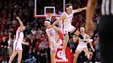 Nebraska rolls over Zach Edey, No. 1 Purdue to grab dominant 88-72 upset win