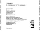 Dreams of Children