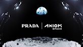 Prada will help design the spacesuits for NASA's 2025 Artemis III mission