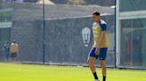 Rogelio Funes Mori revela el nombre del mejor delantero de la Liga MX - El Diario NY