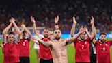 Georgia in dreamland after Euro 2024 miracle as they plot Spain shock