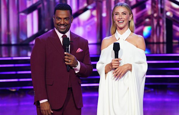 Dancing With the Stars Season 33 Cast Confirmed: Who’s in and Who’s *Out*