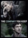 The Company You Keep