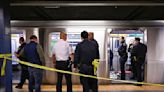 Video captures man's death during chokehold by fellow New York subway passenger