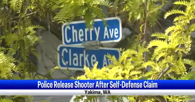 71-year-old man shot dead after making threatening with gun, shooter released for self-defense