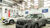 Los secretos del Peugeot 2008 desde adentro: cómo es el nuevo SUV que comenzó su fabricación en la Argentina