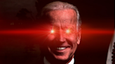 ¿Cuál es el significado del meme “Dark Brandon” y por qué el equipo de campaña de Biden lo ha hecho suyo?