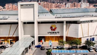 Unicentro en Bogotá anunció cambios en el centro comercial y se verán dentro de 2 meses