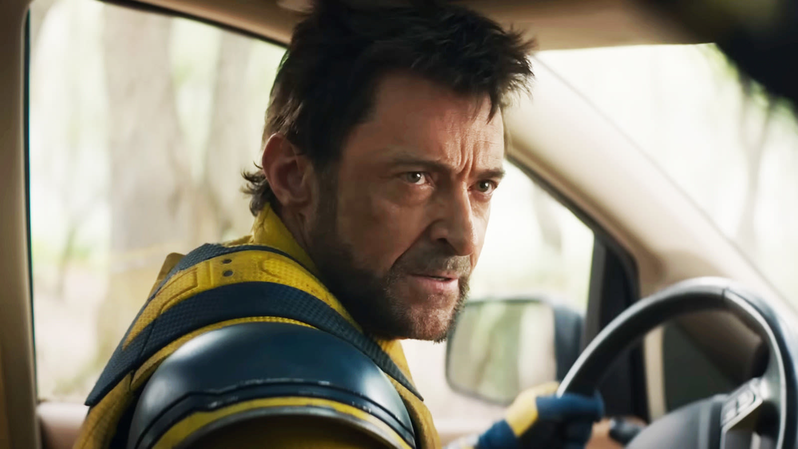 Hugh Jackman's Best Movie On Rotten Tomatoes Has Nothing To Do With Marvel - SlashFilm