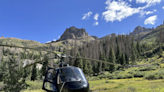 New technology may help find missing people in Colorado’s backcountry within minutes