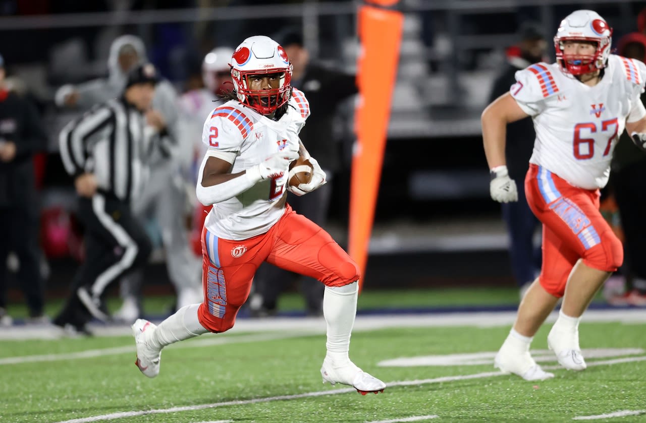 Who are NE Ohio’s top teams at running back? HS football countdown 2024