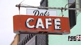 FOX23 speaks to long-time local staple, Dots Café, about recovery after Claremore tornado