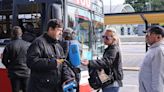 El Gobierno creó un registro de transporte de pasajeros urbano y suburbano: establecieron ciertos parámetros operativos