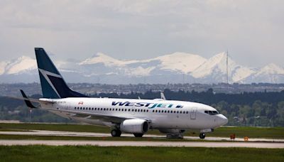 WestJet issues 72-hour lockout notification to its tech ops union AMFA