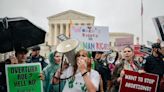 Supreme Court Overturns Roe v. Wade, Undoing Constitutional Right to Abortion