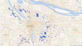 Finding ‘Gravelland’ in one of the West Coast’s busiest cities