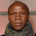 Chris Eubank