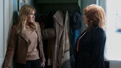 EastEnders Spoilers Confirm Cindy Beale Gets A FINAL BLOW From Elaine