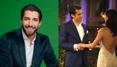 I left my corporate banking job after I got reality TV-famous on 'The Bachelorette.' Now, I'm worth $4 million.