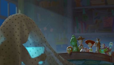 “Toy Story 5” First Look: Woody, Buzz, Jessie and the Gang Return for Their 'Next Chapter'