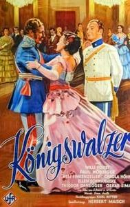 The Royal Waltz