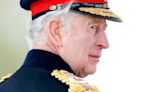 All of the famous faces at King Charles III's coronation