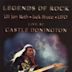 Legends of Rock: Live at Castle Donnington [DVD/CD]