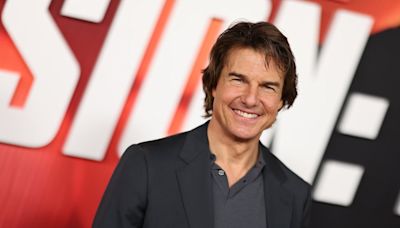 Is Tom Cruise ‘Undatable’? His ‘Conditions’ for Girlfriends