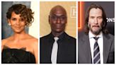 Halle Berry, Keanu Reeves and More Pay Tribute to Lance Reddick