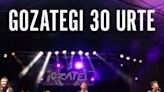 Concierto: Gozategi