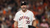 Verlander Ks 11 to lead Astros over Yankees 4-2 in ALCS