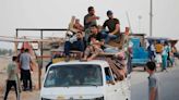 Unos 300 mil palestinos escaparon de Rafah tras ofensiva israelí - Noticias Prensa Latina
