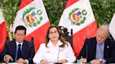 Gobierno y Congreso de Perú rechazan resolución de CorteIDH sobre la ley de lesa humanidad