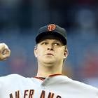 Matt Cain