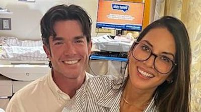 Olivia Munn and John Mulaney Welcome Baby No. 2 - E! Online