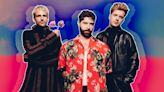 Foals on the Ecstatic, Unified Energy of New Album Life Is Yours