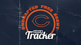 2023 Bears undrafted free agent tracker