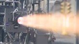 Watch NASA test revolutionary new rotating detonation rocket engine (video)