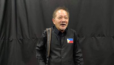 Efren Reyes Cup to be launched in the Philippines in October