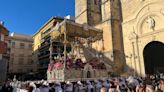 Lucena reluce en la celebración de la festividad de la Virgen de Araceli