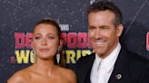 Ryan Reynolds and Blake Lively's kids have cameos in 'Deadpool & Wolverine' — and you probably missed it
