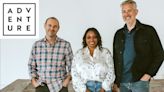 ICM’s Chris von Goetz & James Robins Early, Producer Aaliyah Williams Launch Adventure Media