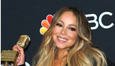 Mariah Carey adds dates to Las Vegas ‘The Celebration of Mimi’ residency