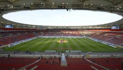 Kooperation mit dem VfB: ELF-Finale 2025 in Stuttgart